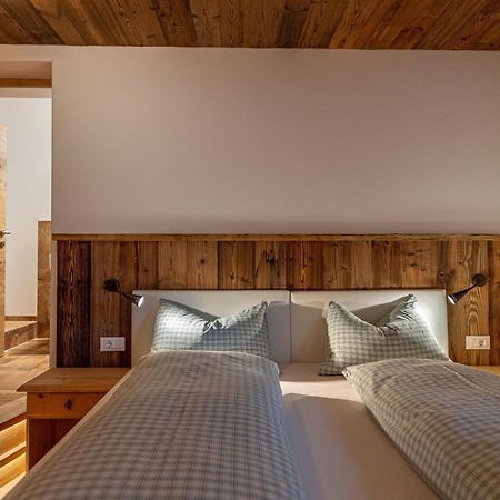 Agriturismo Apartments Tuene Ortisei Exterior photo